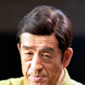 在妻子的嘴里